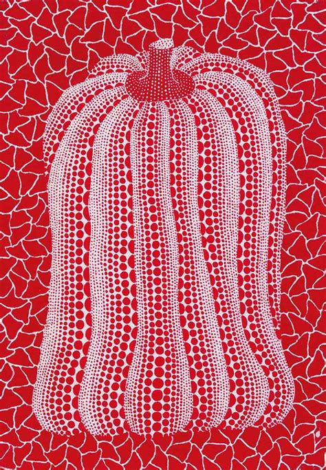 yayoi kusama prints for sale.